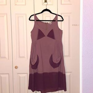 Prairie Underground dress Medium